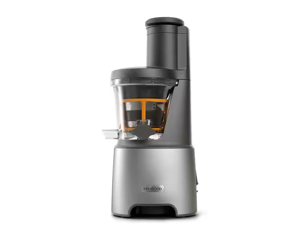 Extracteur de Jus Kenwood PureJuice XL JMP85.000SI