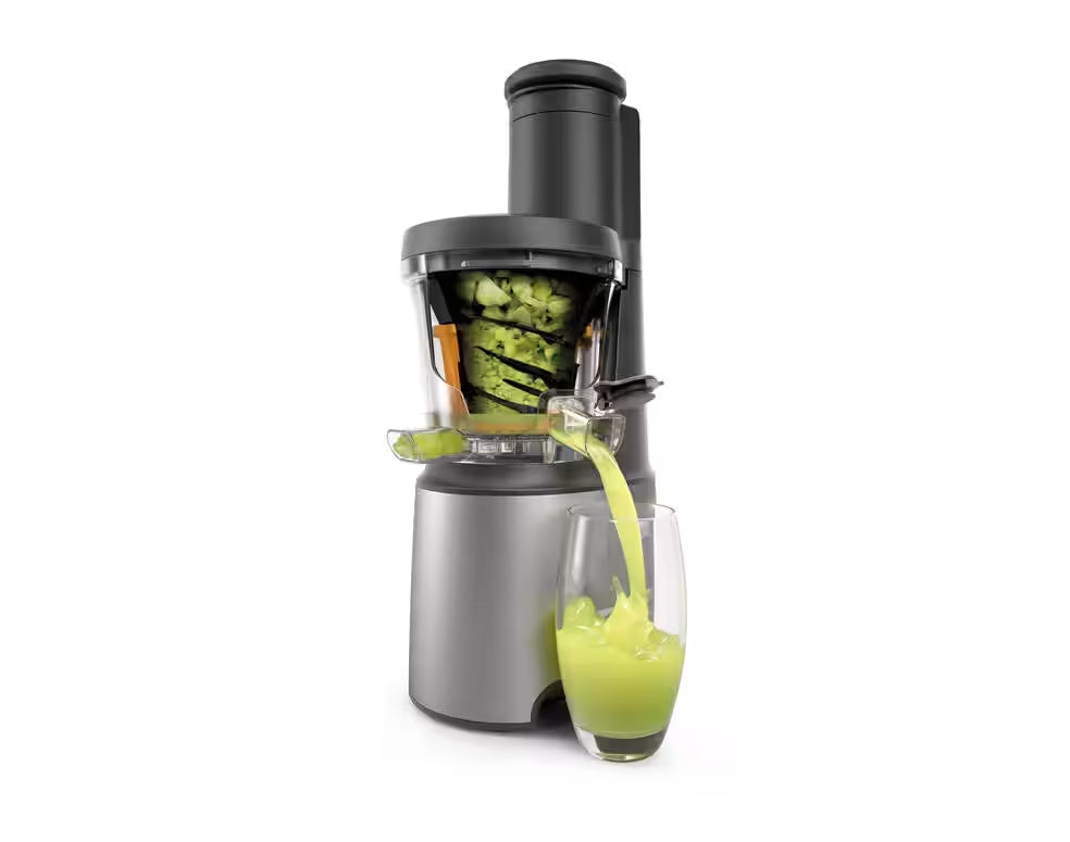Extracteur de Jus Kenwood PureJuice XL JMP85.000SI