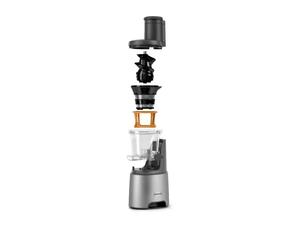 Extracteur de Jus Kenwood PureJuice XL JMP85.000SI