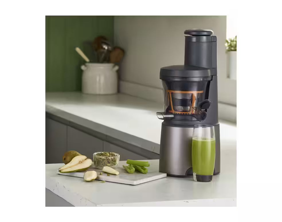 Extracteur de Jus Kenwood PureJuice XL JMP85.000SI