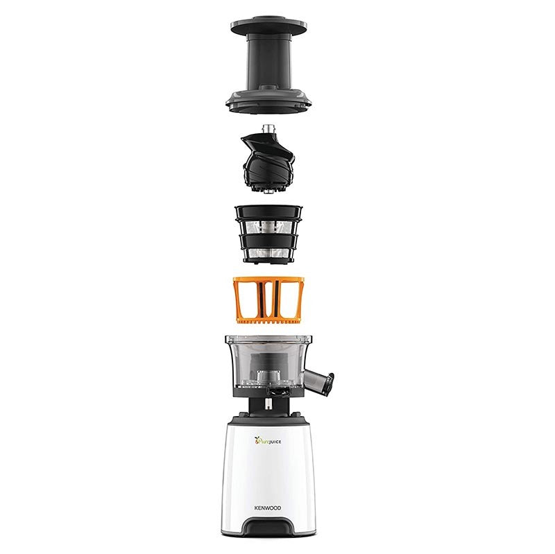 Extracteur, Kenwood, JMP601WH