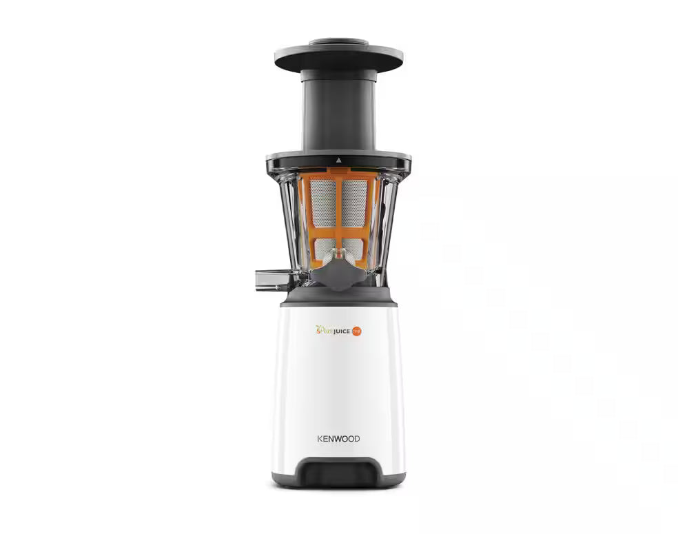Extracteur de Jus Kenwood PureJuice One JMP400WH