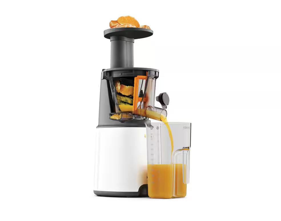 Extracteur de Jus Kenwood PureJuice One JMP400WH