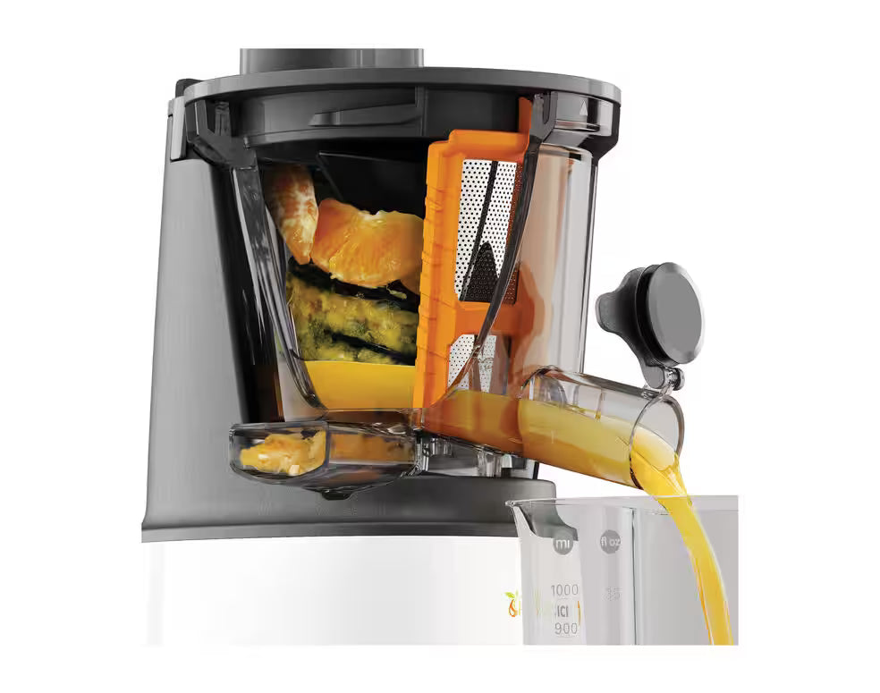 Extracteur de Jus Kenwood PureJuice One JMP400WH