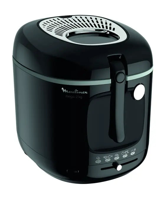 Moulinex MEGA Friteuse 2 kg AM480870