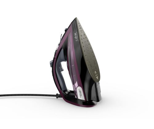 Fer à repasser Calor ULTIMATE PURE, Fer à repasser vapeur 3000W FV9838C0