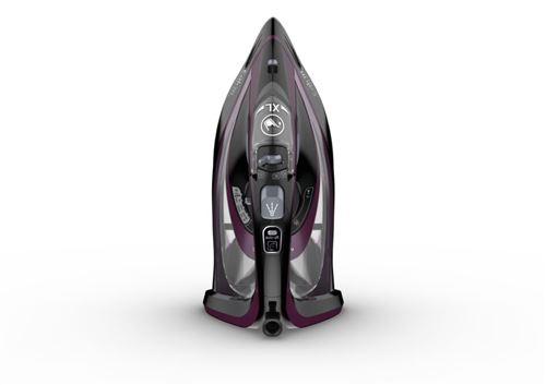 Fer à repasser Calor ULTIMATE PURE, Fer à repasser vapeur 3000W FV9838C0