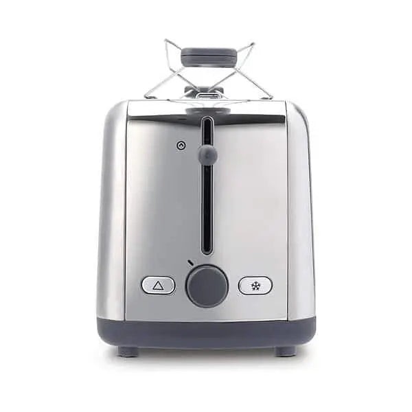 Grille pain Kenwood TTM470 INOX
