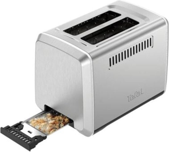 Grille-pain Tefal TT321D10 2 fente