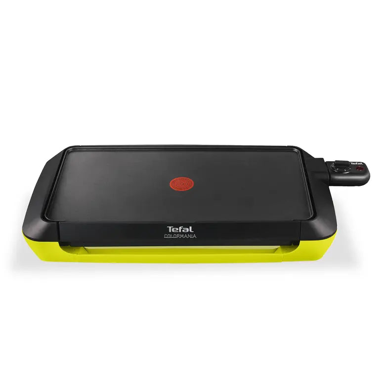 Tefal Plancha Colormania XL