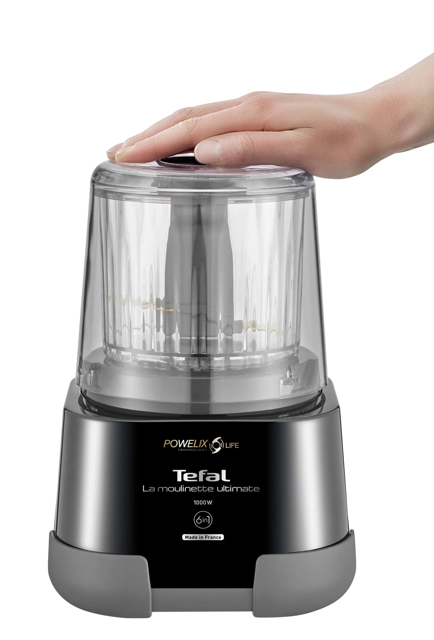 Moulinette Ultimate DP810810 Hachoir