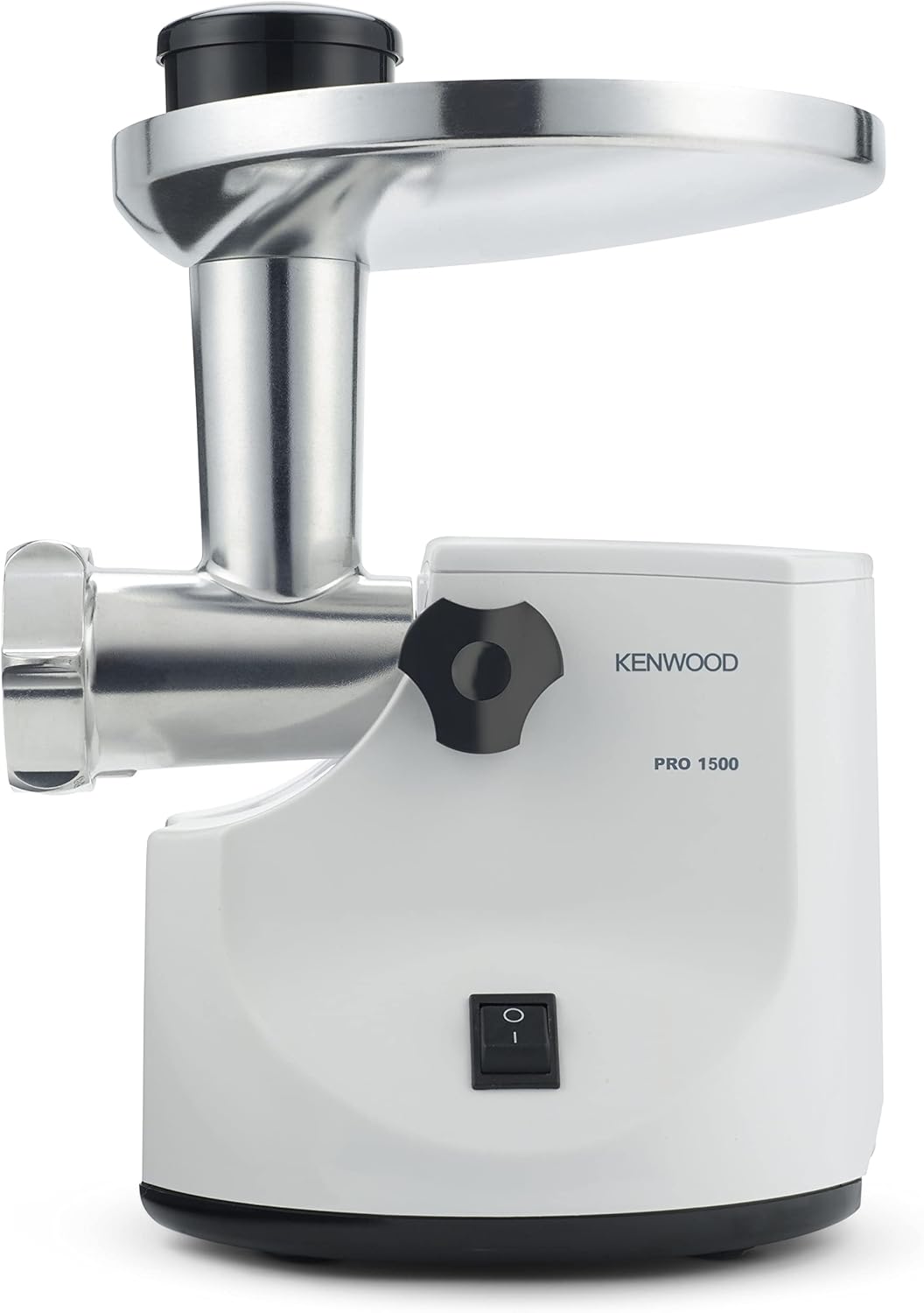 KENWOOD Hachoir à Viande 1500W MG470