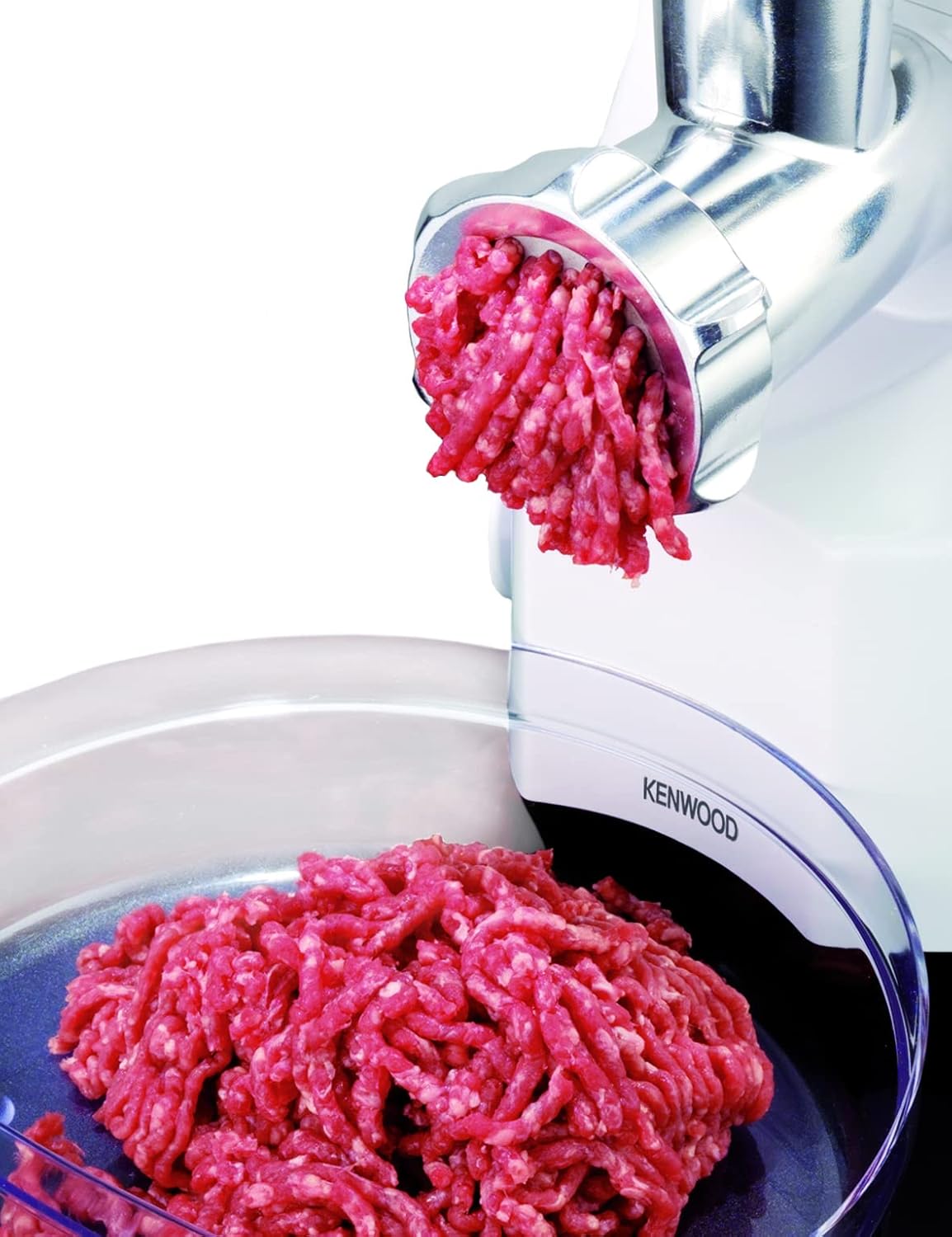 KENWOOD Hachoir à Viande 1500W MG470