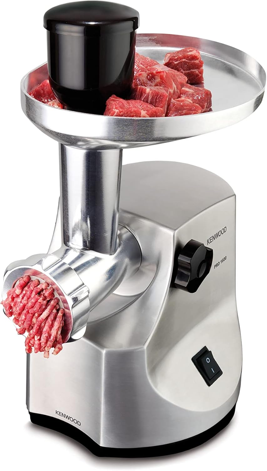 KENWOOD Hachoir à Viande 1600W MG510008