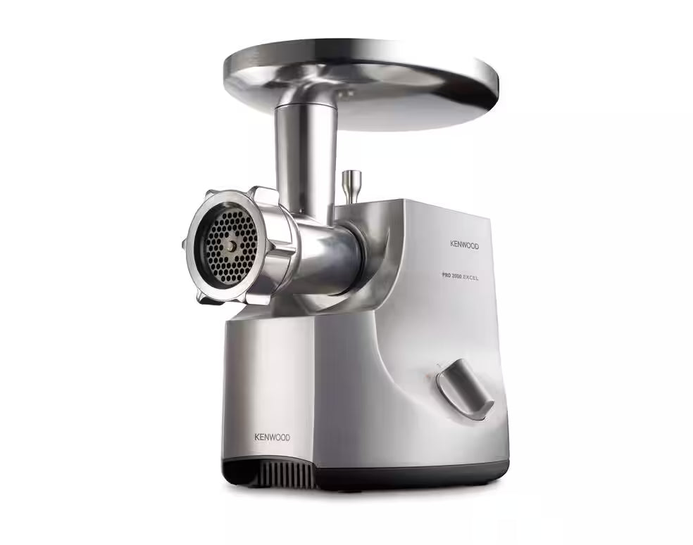 Hachoir Kenwood KLMG700