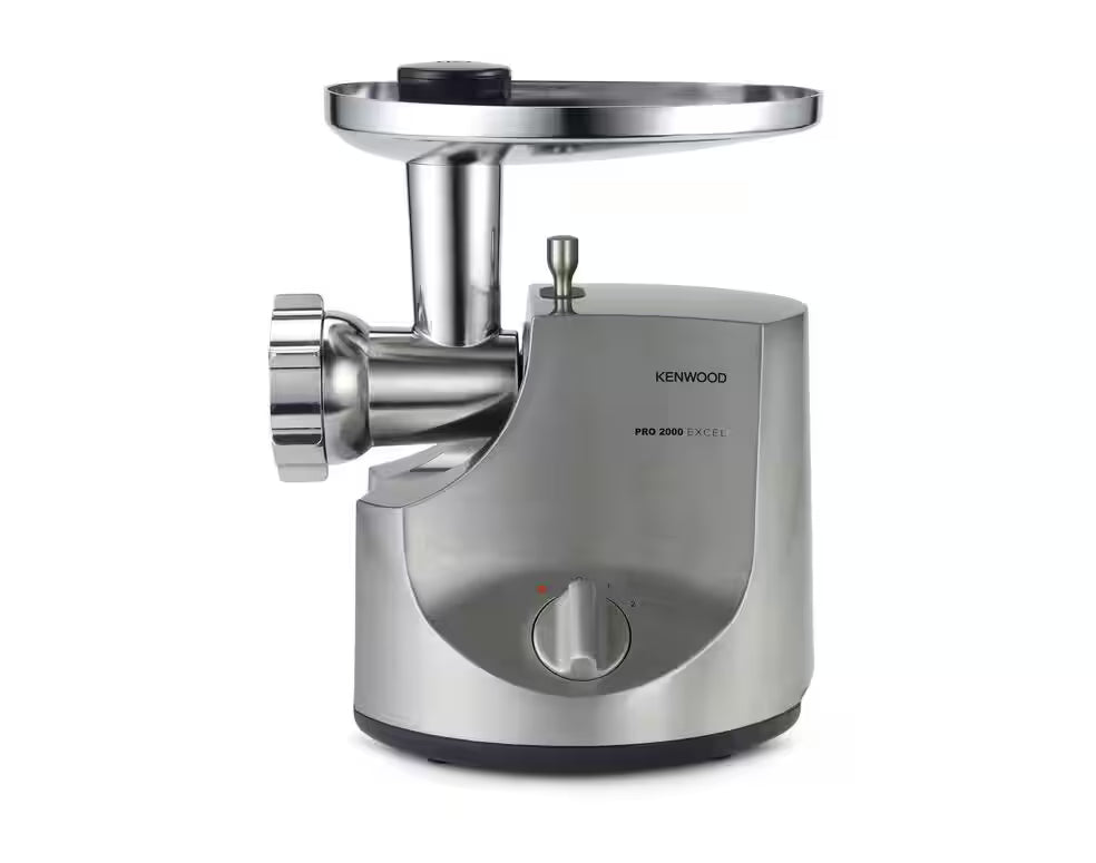 Hachoir Kenwood KLMG700