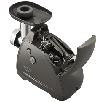 Hachoir à viande électrique MOULINEX HV8 PLUS 4IN1 ME68