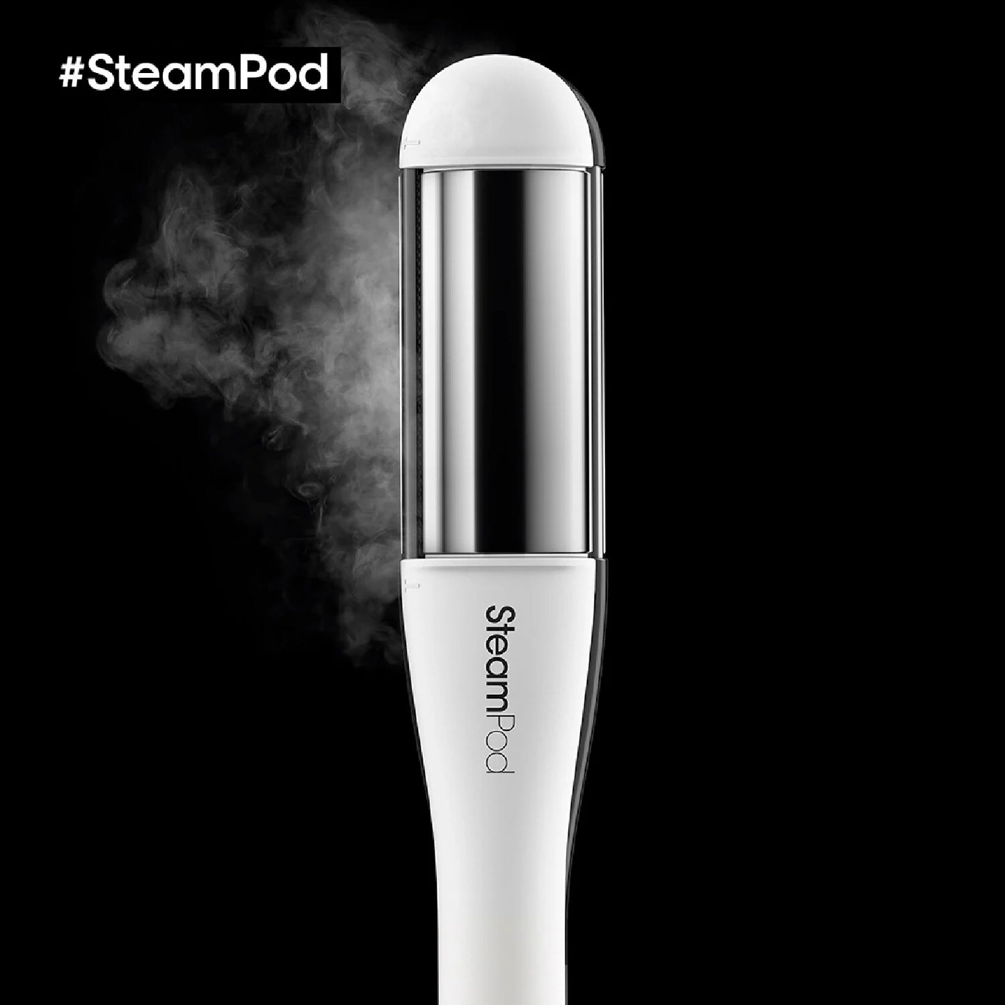 L’oreal Pro Lisseur-boucleur Vapeur SteamPod 4