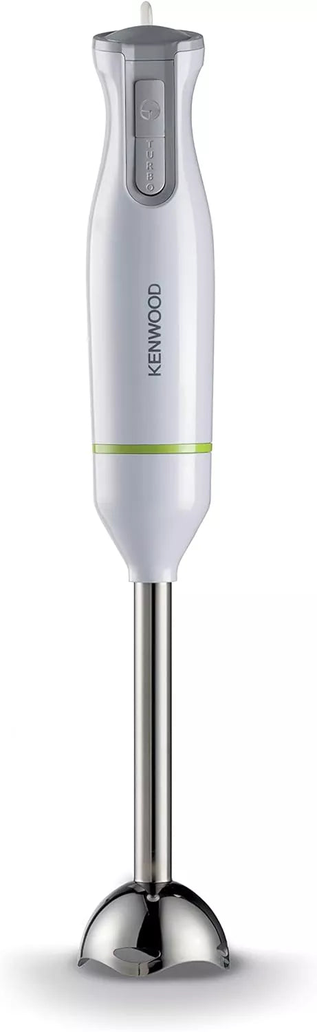 Bras mixeur kenwood inox 600W , HBM02.001WH