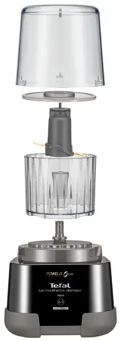 Moulinette Ultimate DP810810 Hachoir