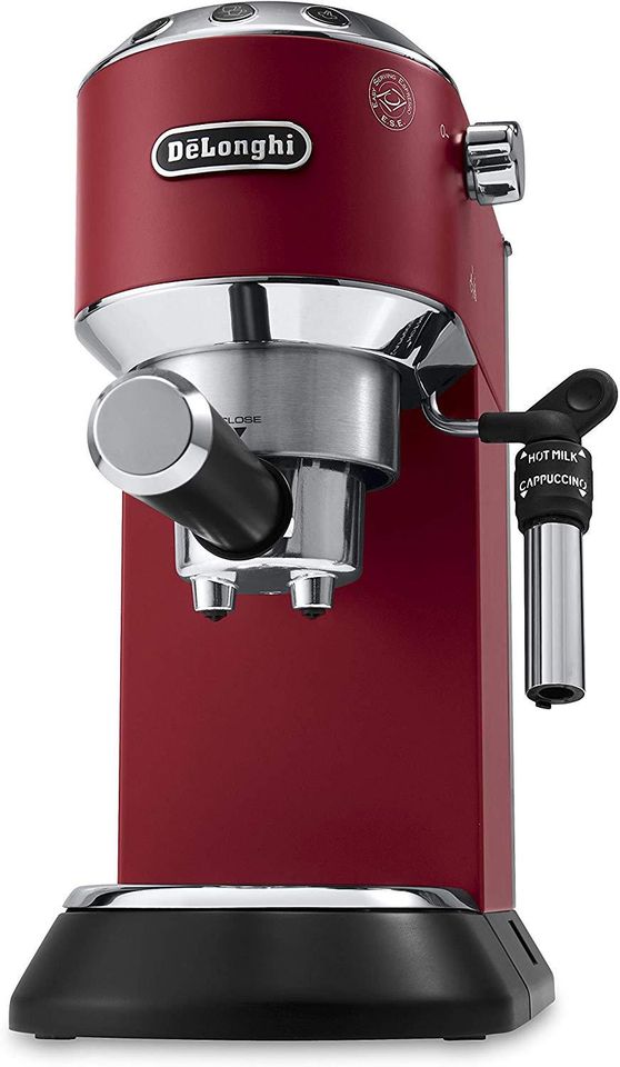 Machine Expresso Dedica Style