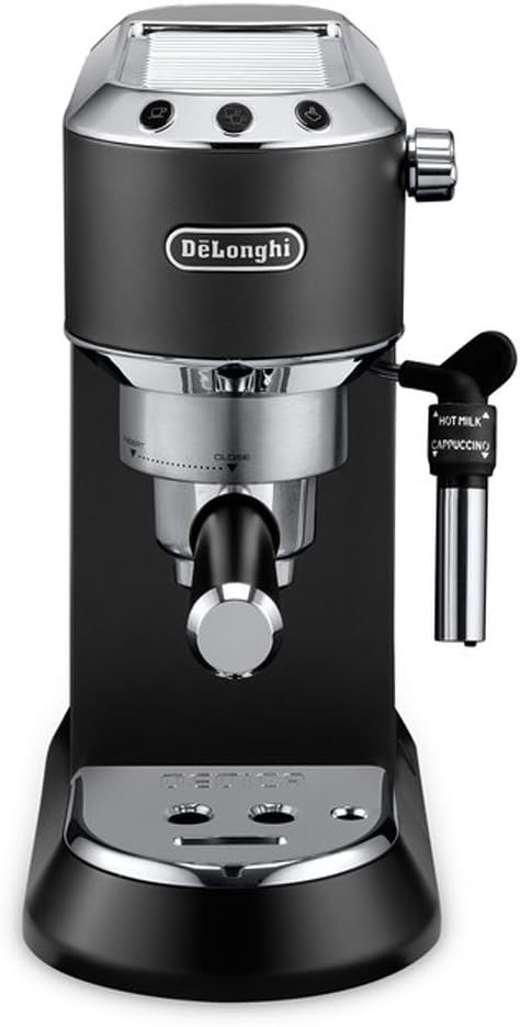 Machine Expresso Dedica Style