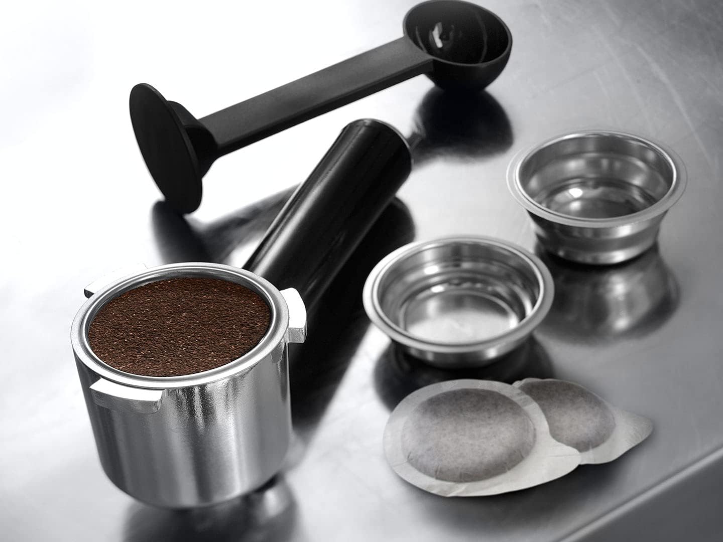 Machine Expresso Dedica Style