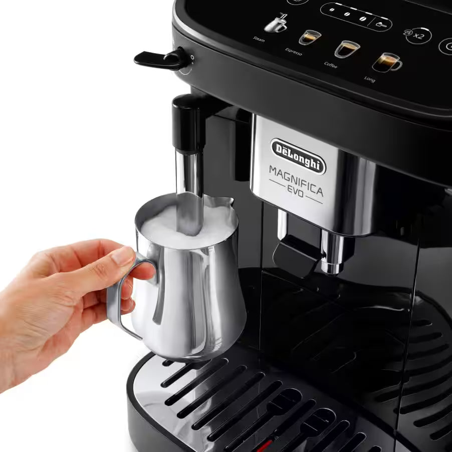 Machine à café Delonghi Magnifica Evo