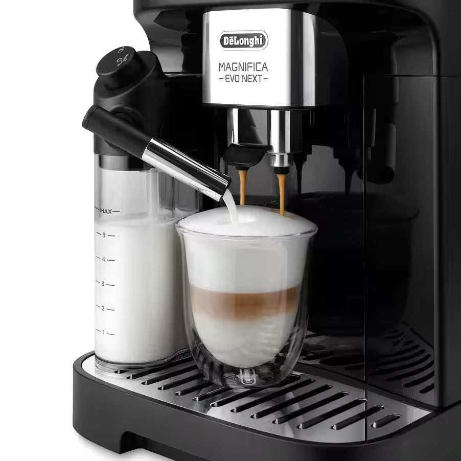DeLonghi Magnifica Evo Next