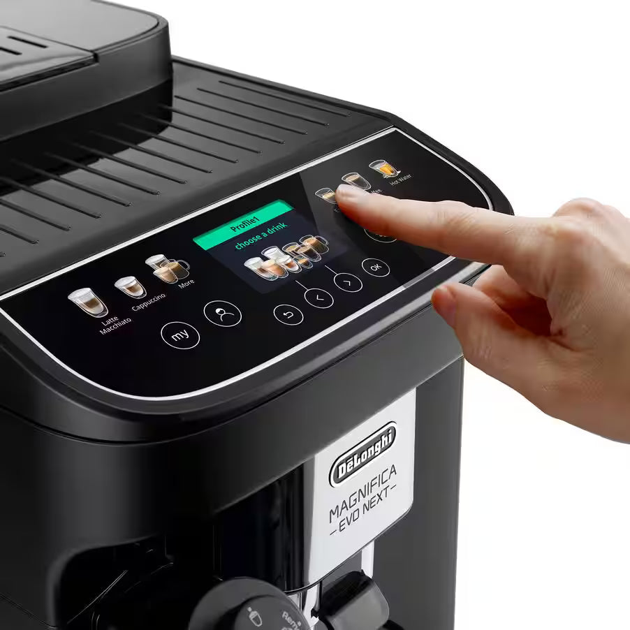 DeLonghi Magnifica Evo Next