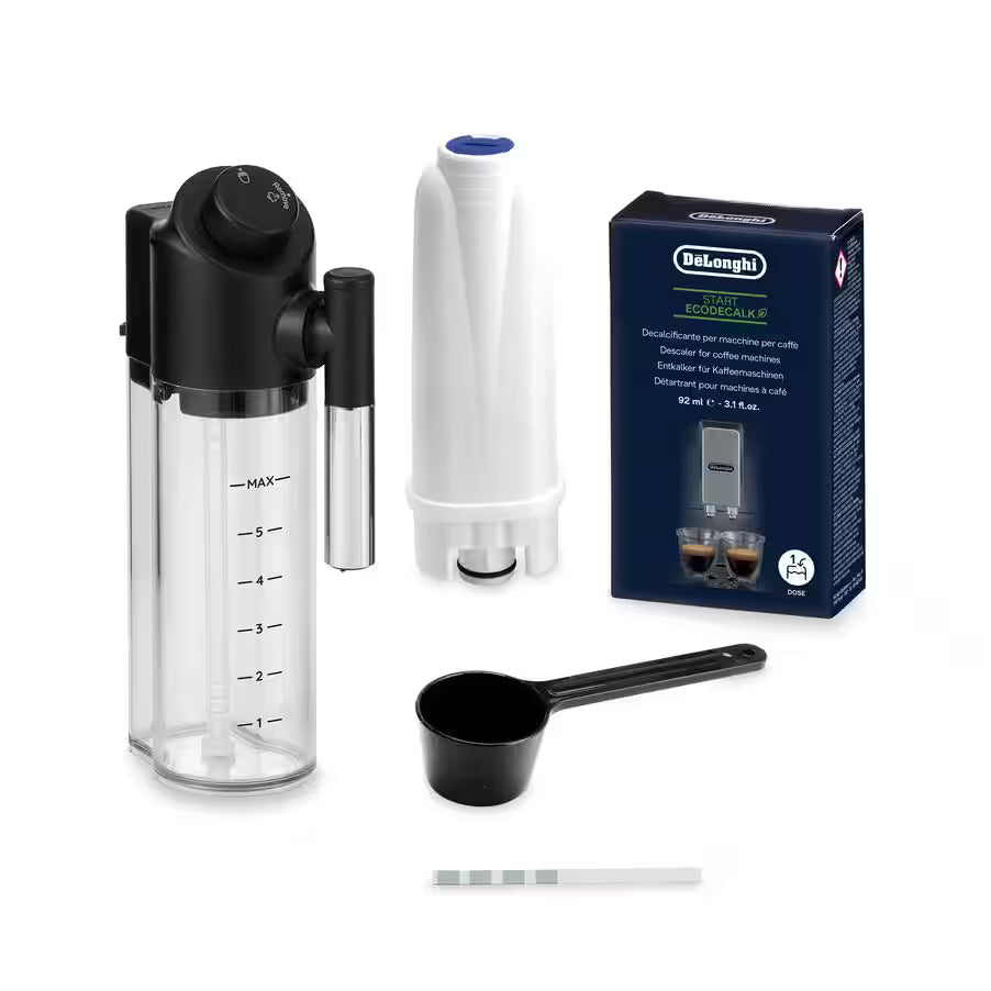 DeLonghi Magnifica Evo Next