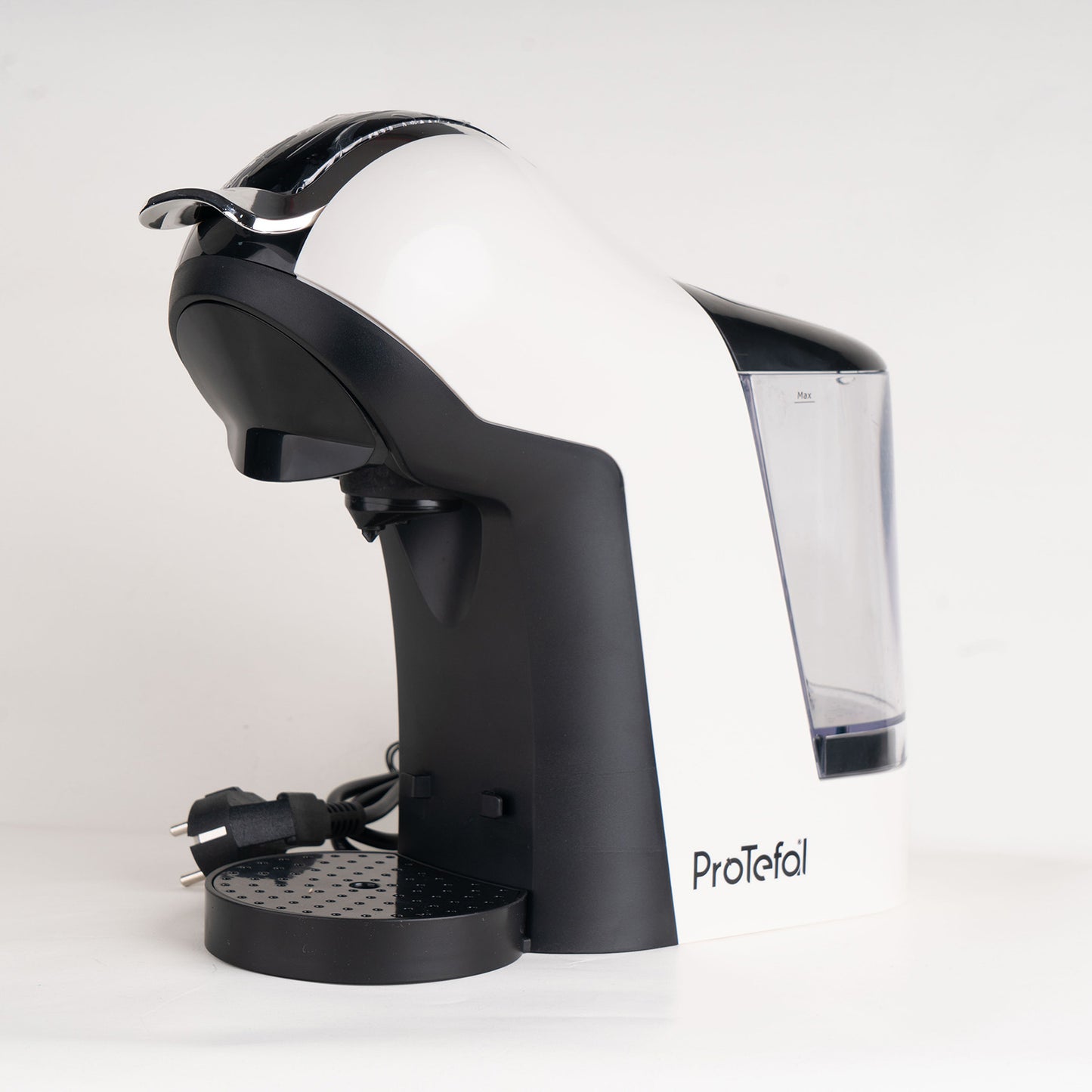ProTefal 4en1 Espresso 1400W 20bar