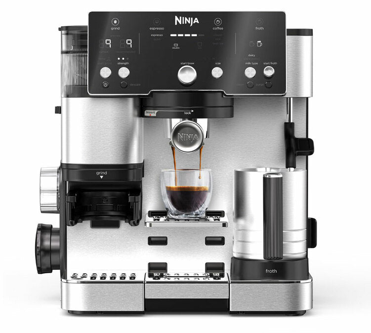 Expresso Ninja ES501EU