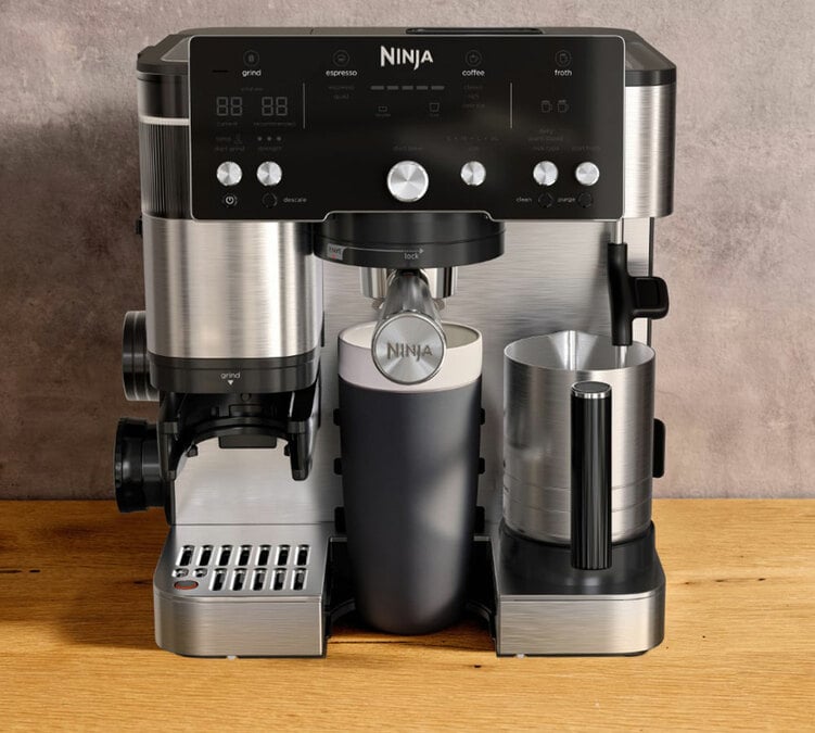 Expresso Ninja ES501EU
