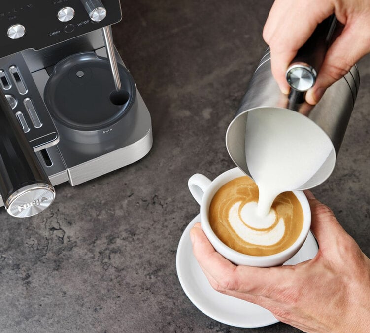Expresso Ninja ES501EU