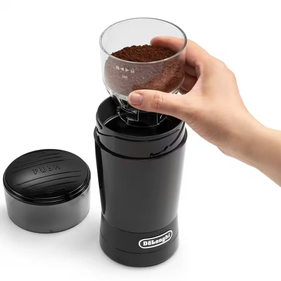 Moulin à café Delonghi KG200