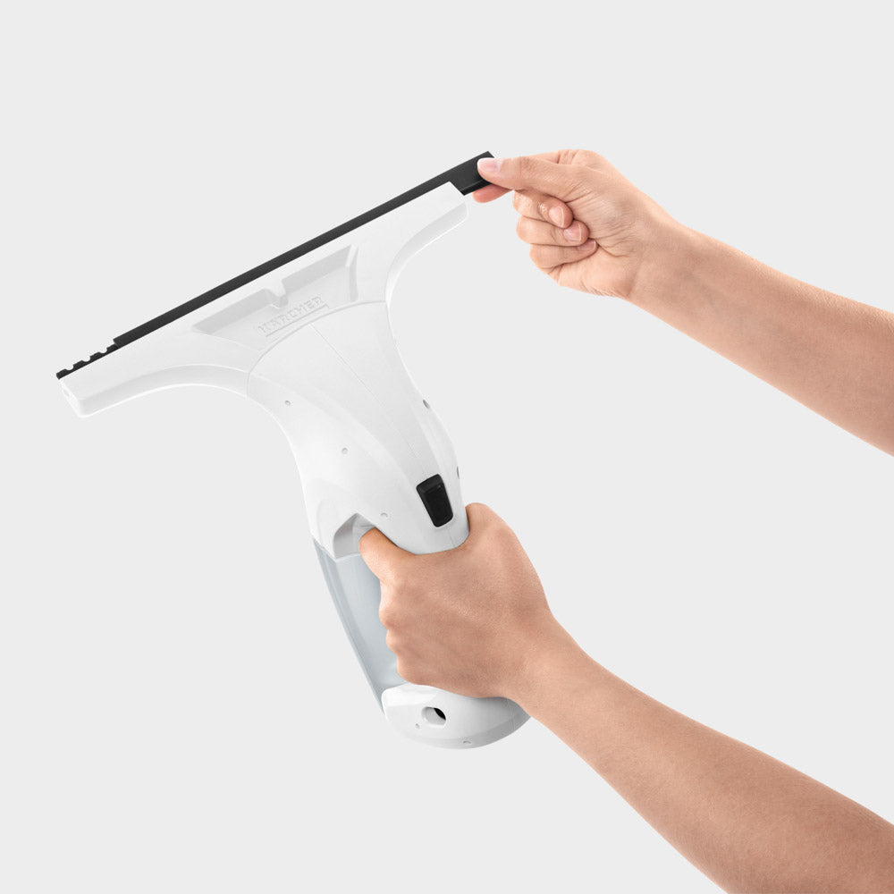 Nettoyeur de vitres KWI 1