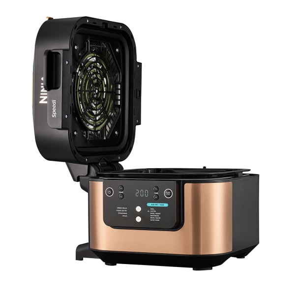 Ninja Speedi 10-en-1 Rapid Cooker & Air Fryer 1760W ON400EUDBCP