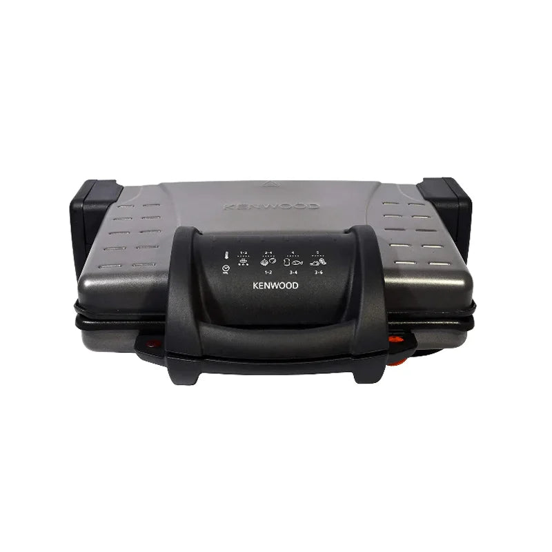 Gril Contact Kenwood HG209