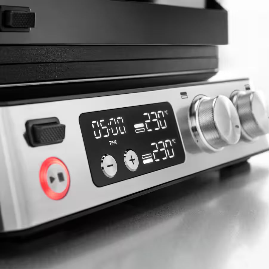 MultiGrill De’Longhi 900 CGH920D