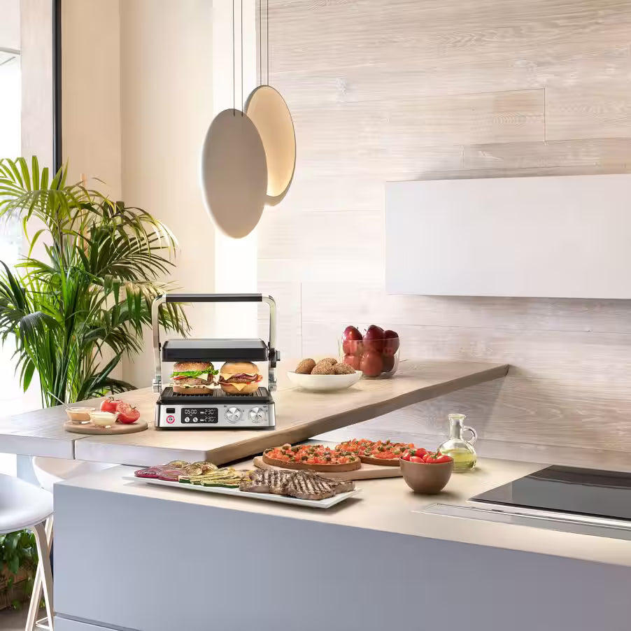 MultiGrill De’Longhi 900 CGH920D