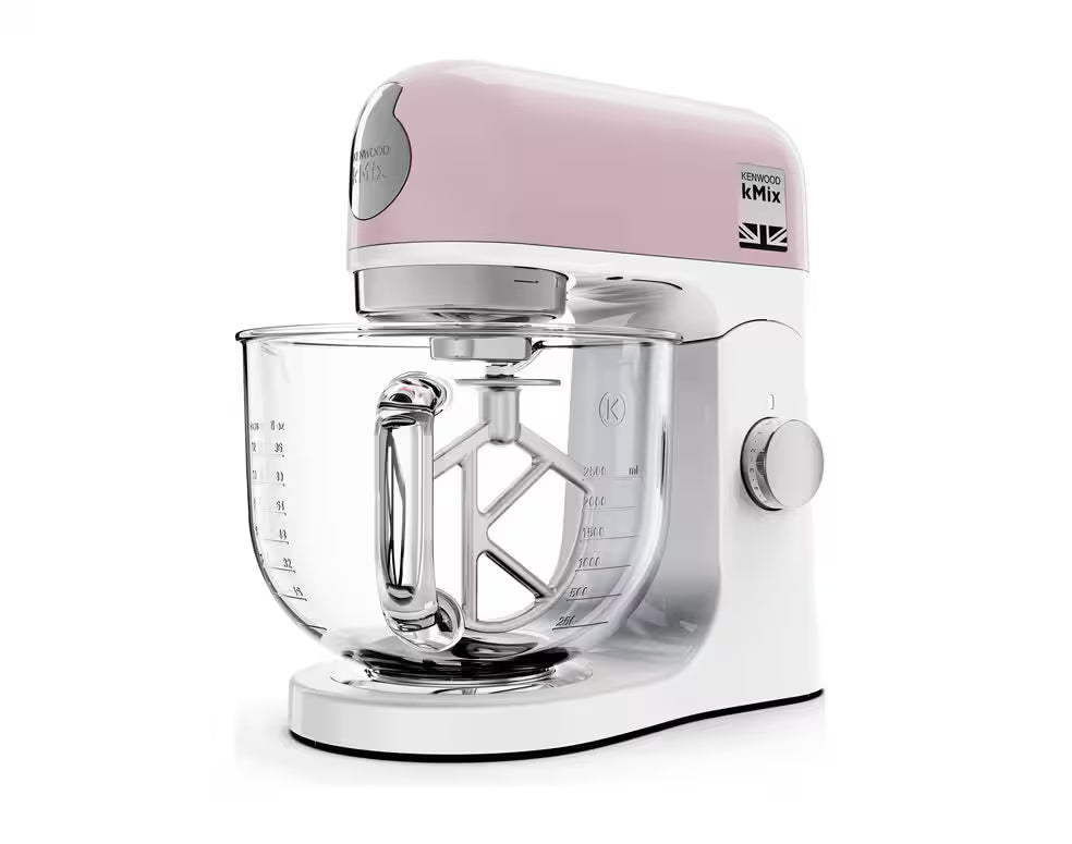 kMix Rose Pastel KMX754APP