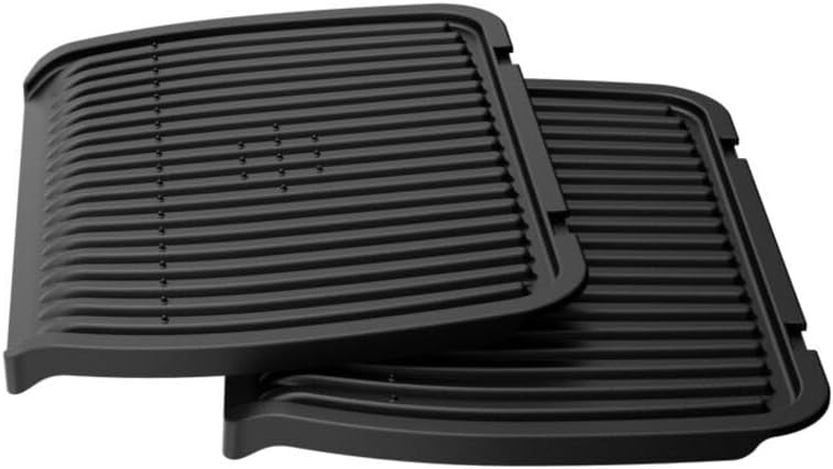 OptiGrill Elite GC750D12 Grill Intelligent - 12 programmes