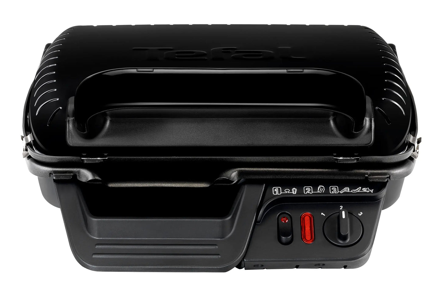 Compact Grill 3 en 1