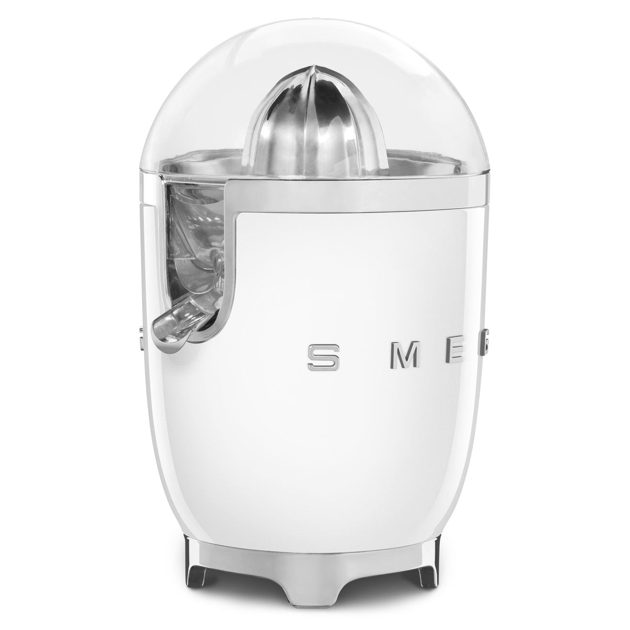 Presse-agrume Smeg 70W Blanc