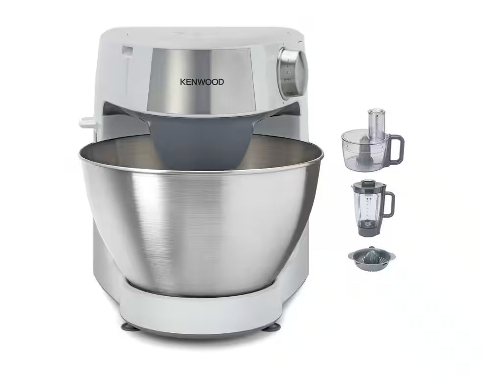 Robot Pâtissier Kenwood Prospero+ KHC29A.H0