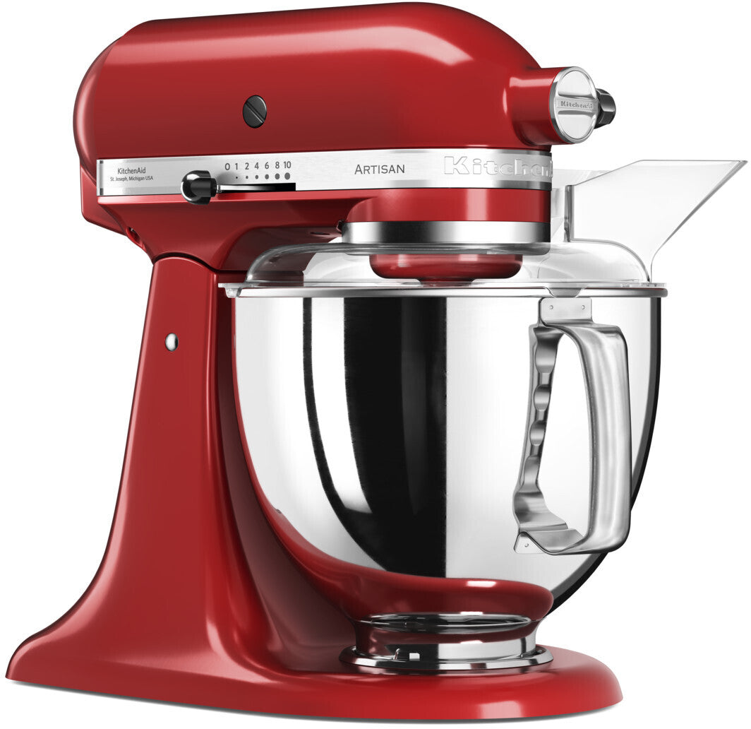 Robot pâtissier KITCHENAID 5KSM175PSECA ARTISAN 4,8 L