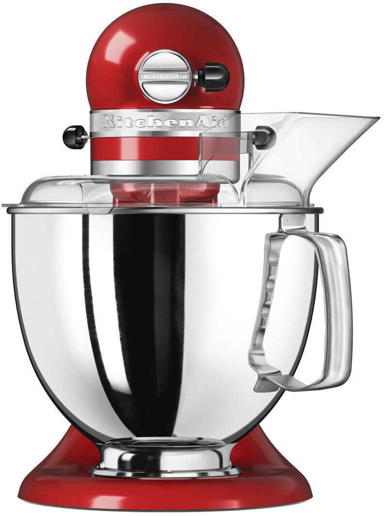 Robot pâtissier KITCHENAID 5KSM175PSECA ARTISAN 4,8 L