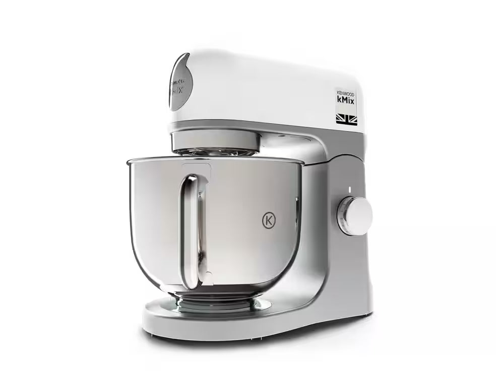 kMix Petrin blanc KMX751AWH