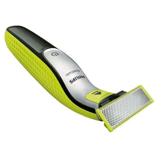 Philips OneBlade Rasoir Visage+corps